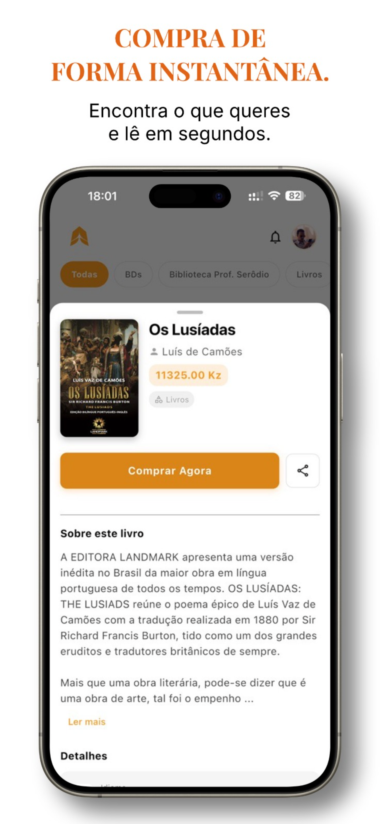Kioxke - Digital Bookstore screenshot 3