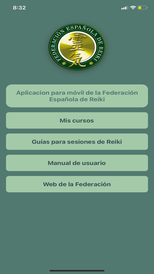 Federeiki - 1.9 - (iOS)