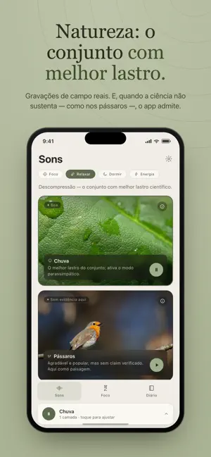 noiss - focus sounds screenshot 3
