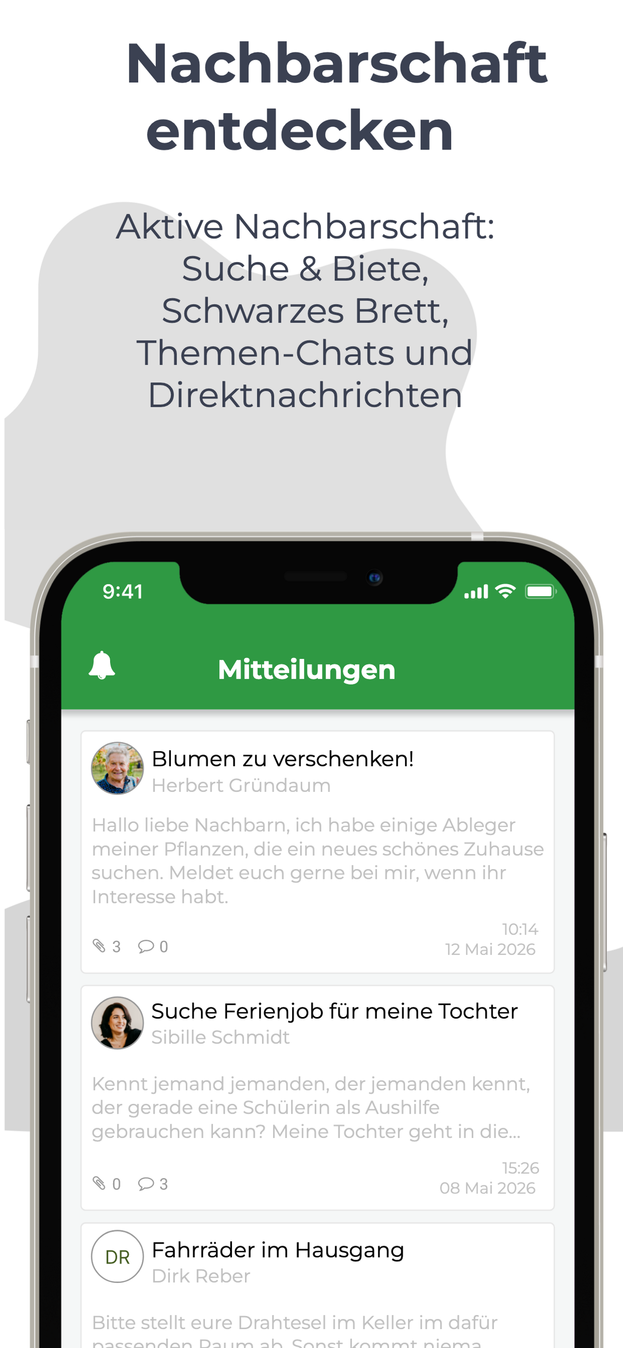 BWL Hausverwaltung