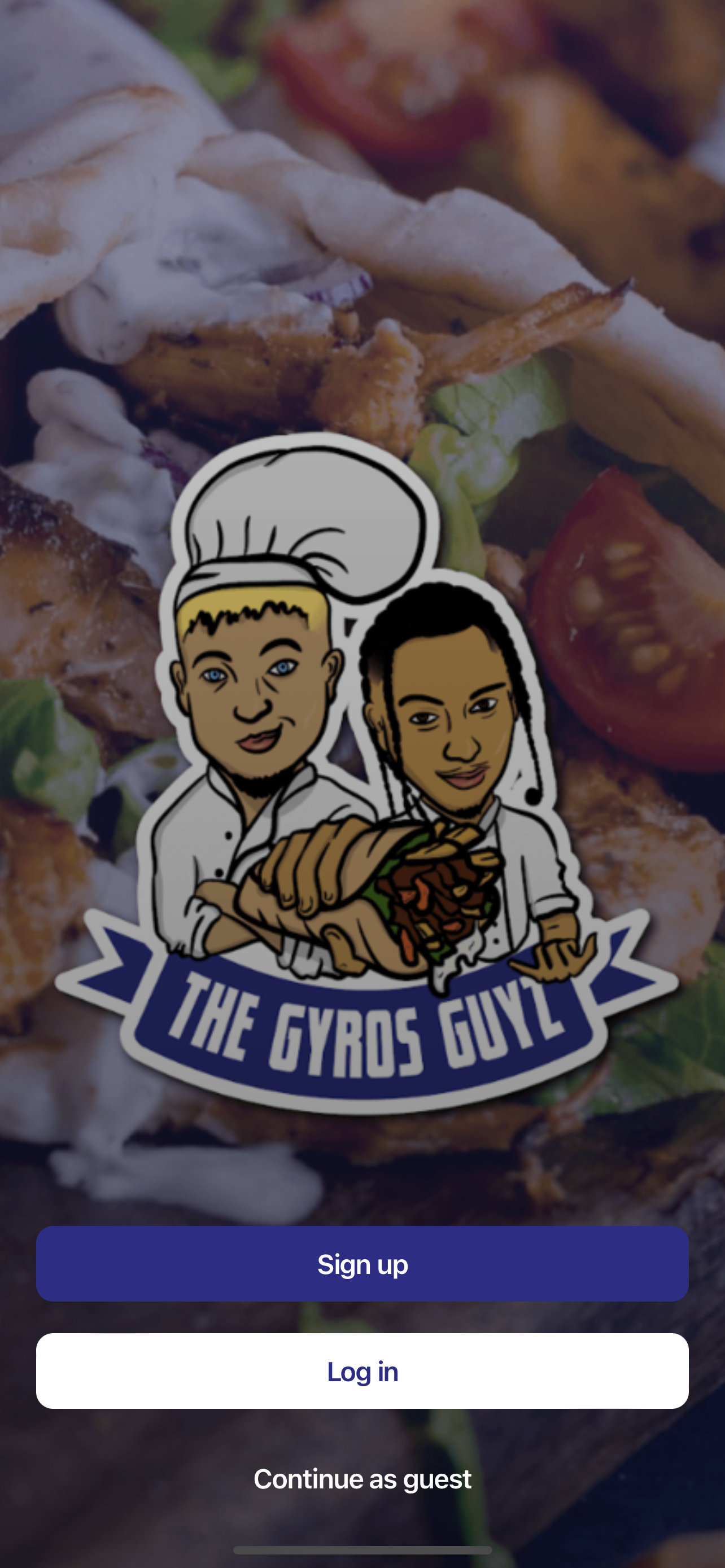 The Gyros Guyz