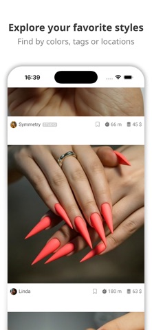 ManicureToday screenshot