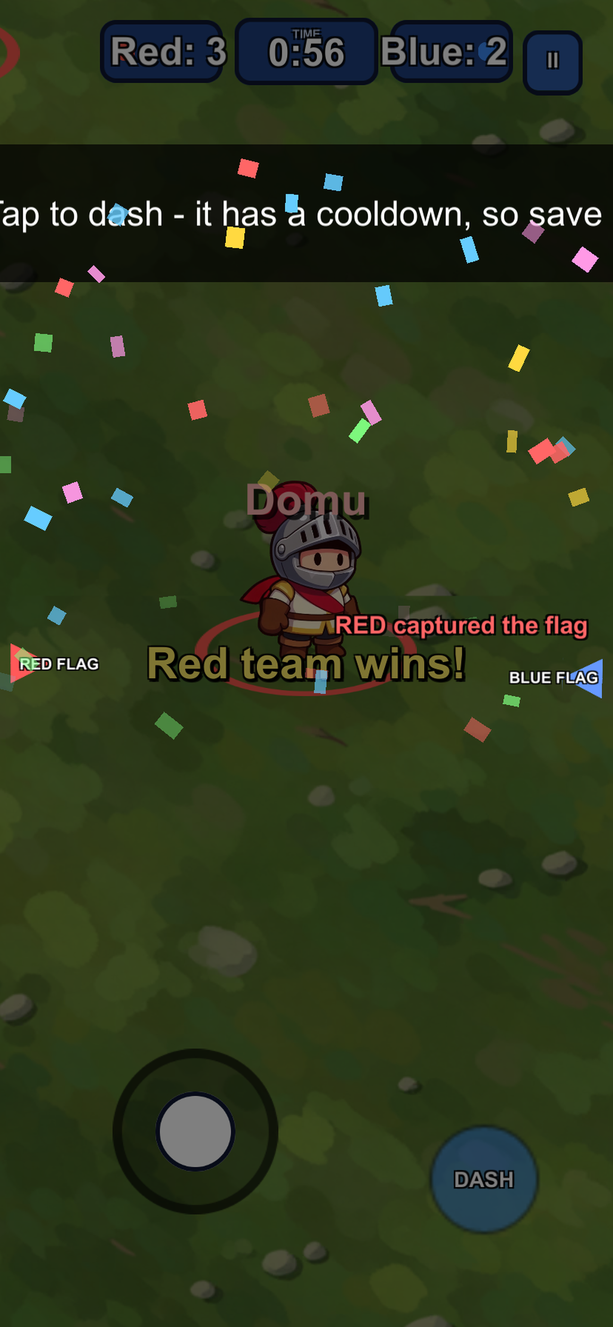 Capture the Flag screenshot 2