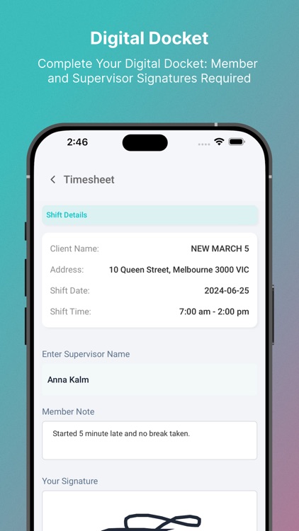 Aktrapid screenshot-6