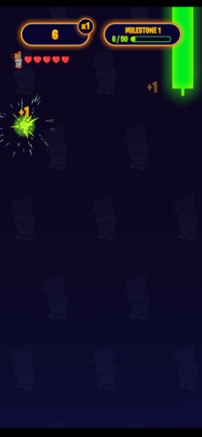 Chillgame screenshot