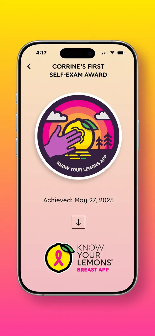 #4. Know Your Lemons (iOS) Podle: Know Your Lemons Foundation Inc.