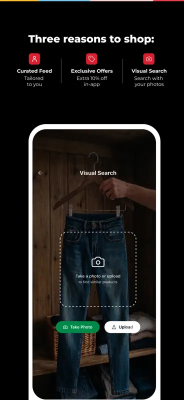 Secret Sales screenshot 4 of 7