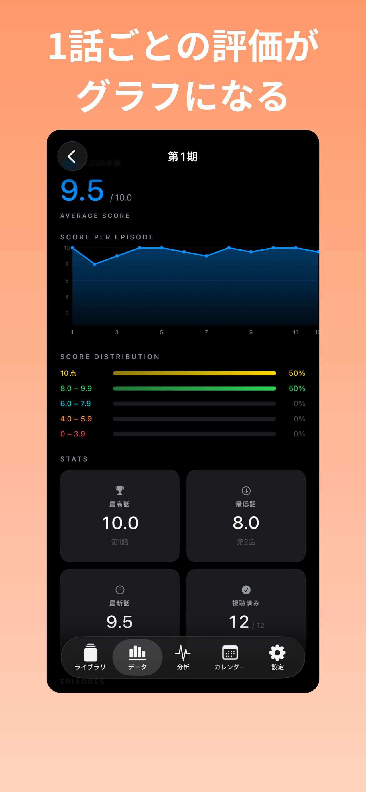 AniBase screenshot 3
