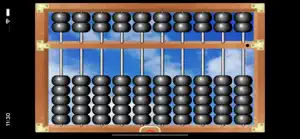 Abacus Deluxe screenshot #2 for iPhone