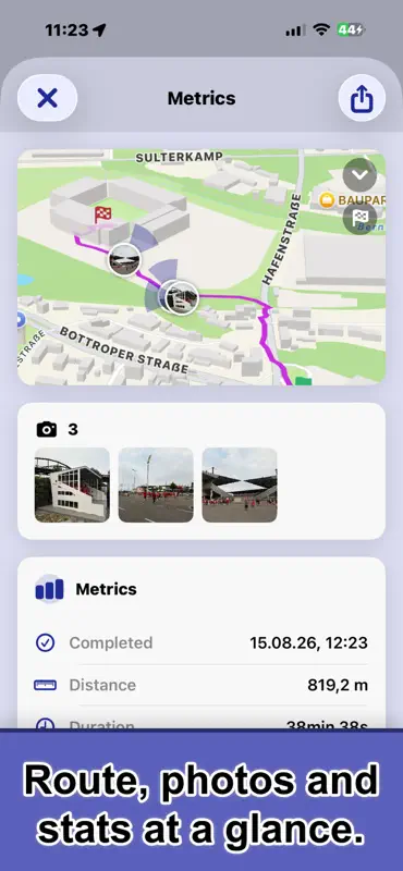 Navigate Back screenshot 5 of 10