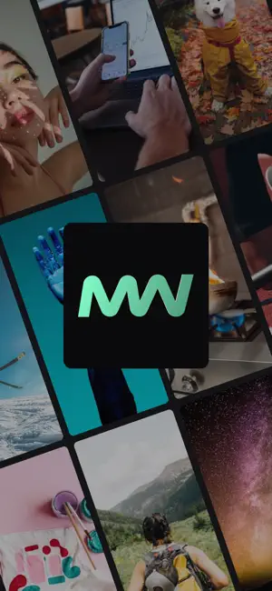 mewe: The Safe Network screenshot 1