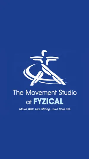 The Movement Studio at FYZICAL screenshot 1