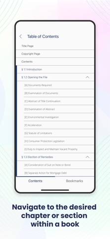 NYSBA Publications Library Screenshot 8 of 8
