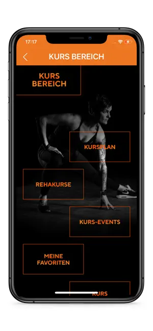Sportpark Laupheim. screenshot 4