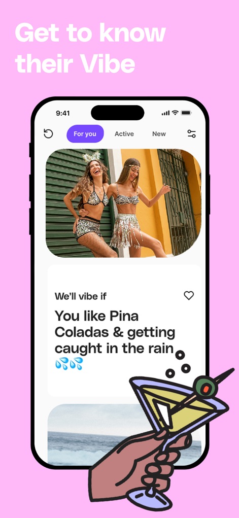 HUD™ Bedroom Dating App - Understand Compatibility