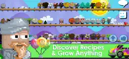 Growtopia screenshot 17