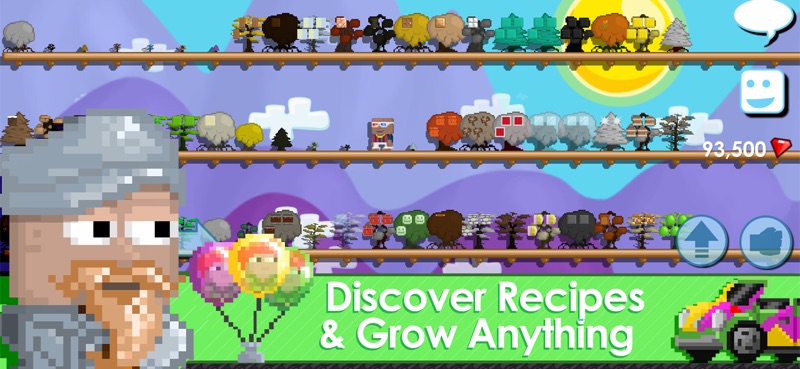 Growtopia screenshot 3