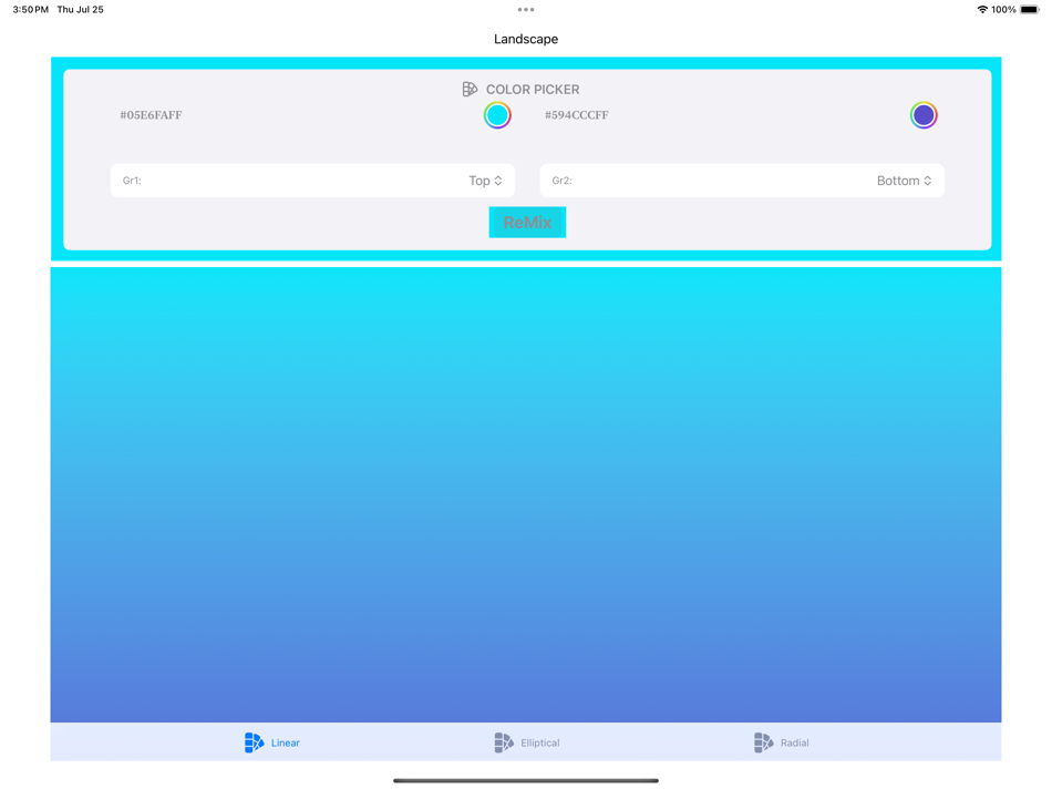 #2. Pingere (iOS) Podle: Ananya Ayer