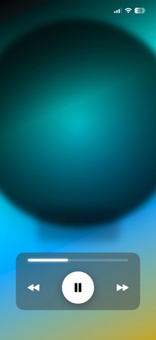 Flowering Flow screenshot