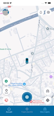 Anijay Driver screenshot