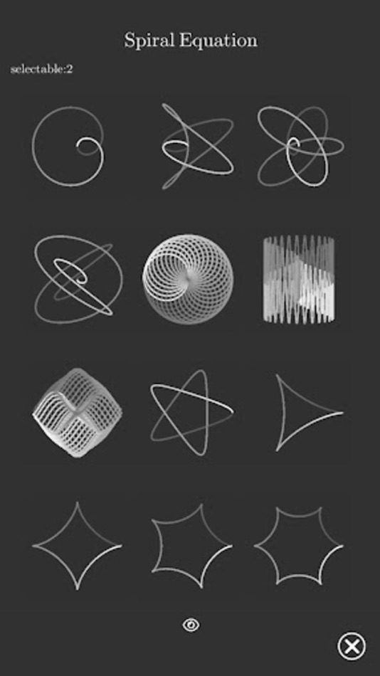 #5. IdleSpiral (iOS) 由: Idle System, Inc.