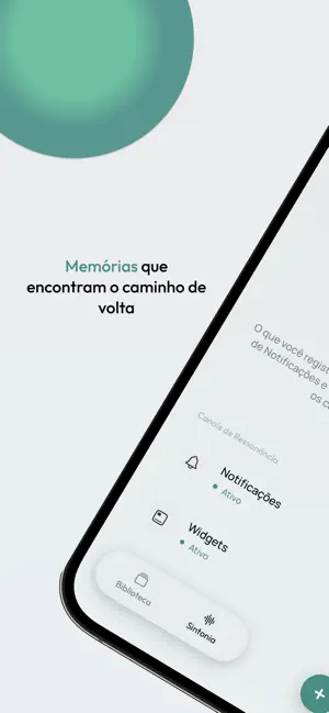 Ecos - Insights & Reflexões screenshot 4