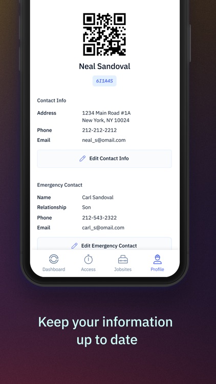 Odin Construction screenshot-4