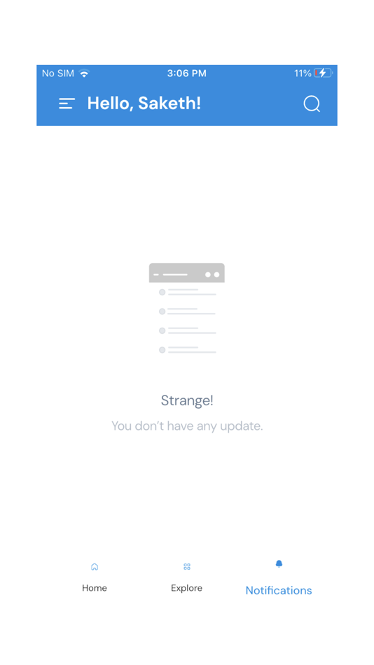 #6. Skill Mantra (iOS) 由: Skill Mantra