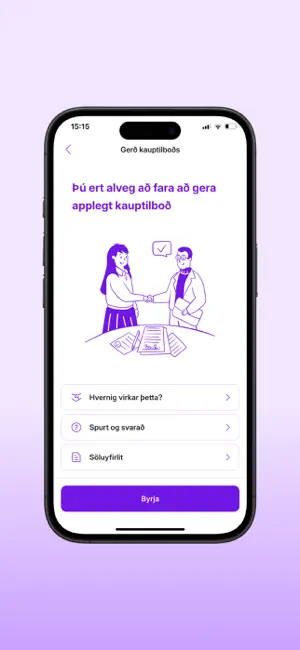 Hómer screenshot 4