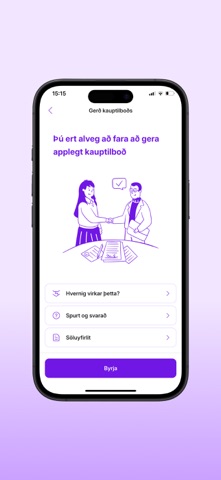 Hómer screenshot