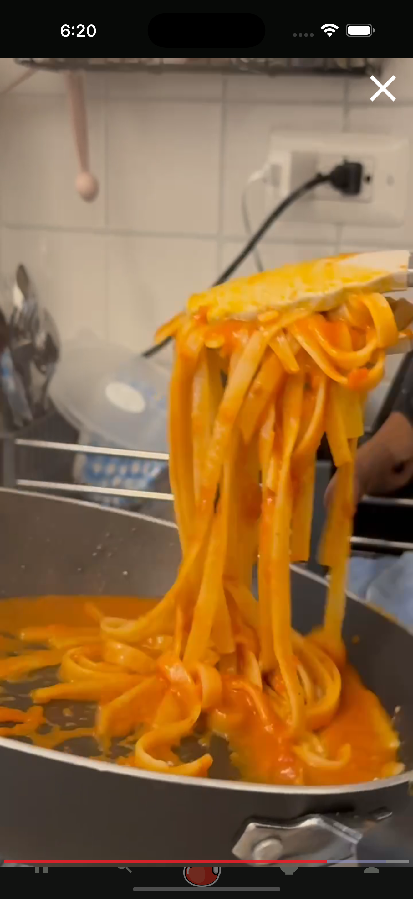 Chef Tomato