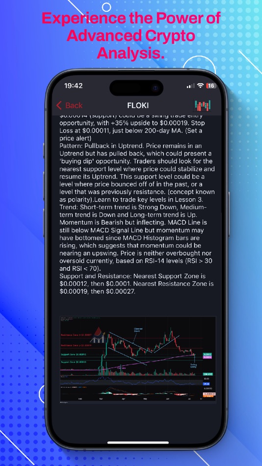 #4. CryptoPulse AI (iOS) 由: Morteza Salmanpour