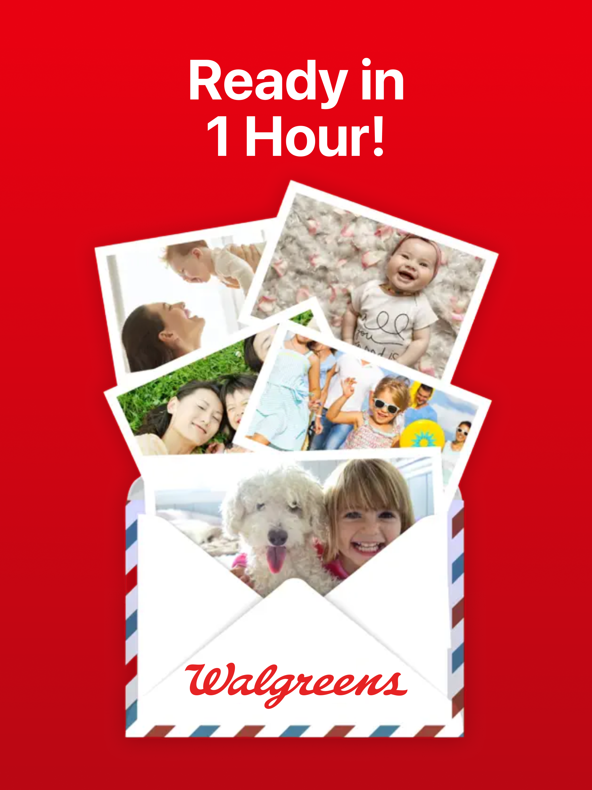 Print Photo - Easy Prints App