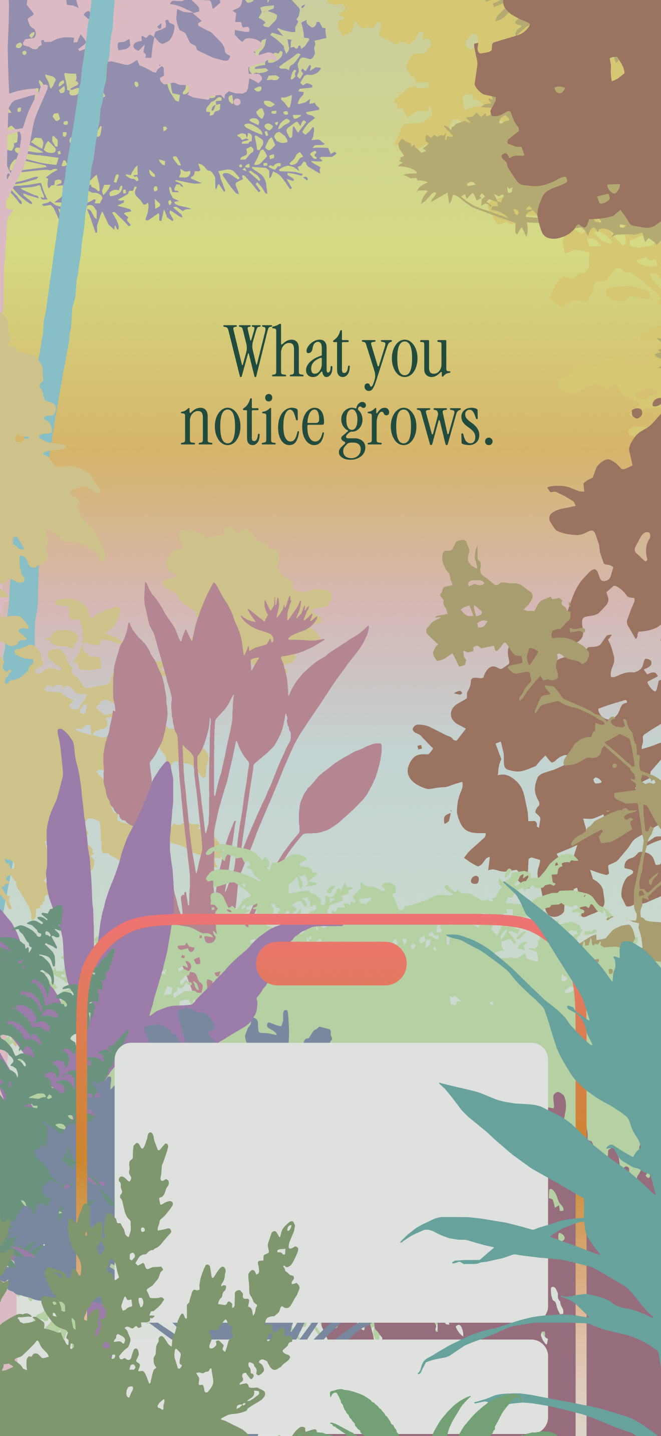 Gratitude Garden Journal screenshot 2
