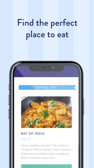 Screenshot #2 pour Unity Holidays