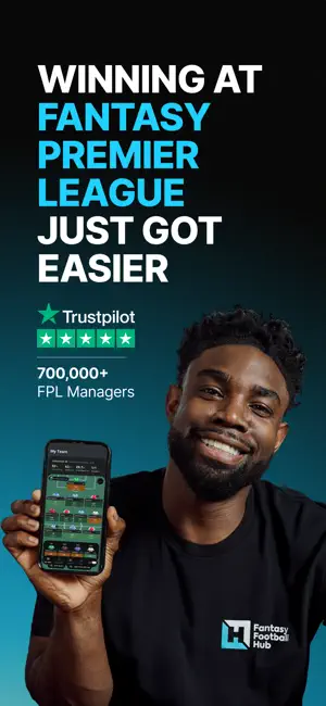 Fantasy Football Hub: FPL Tips screenshot 1