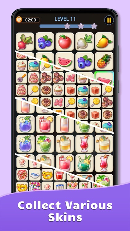 Granny Puzzle - Memory Match screenshot-4