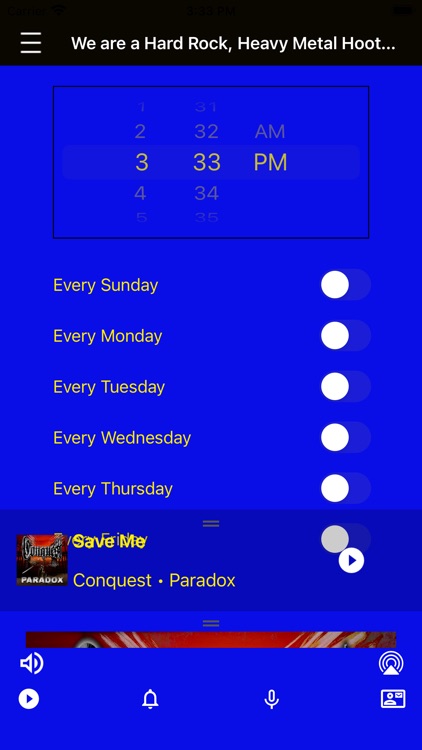 Real Rock Terbrocks Revolution screenshot-4