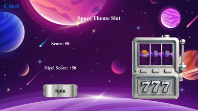 CharmSlotForge Screenshot
