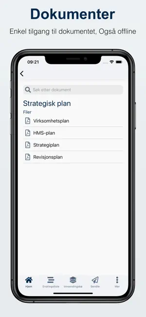 Datakvalitet screenshot 3