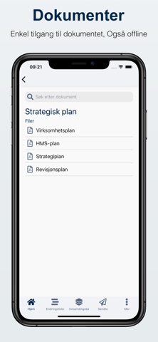 Datakvalitet Screenshot 3 of 6