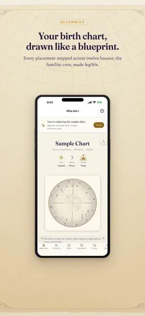 Celestium: Cosmic Compass screenshot 1