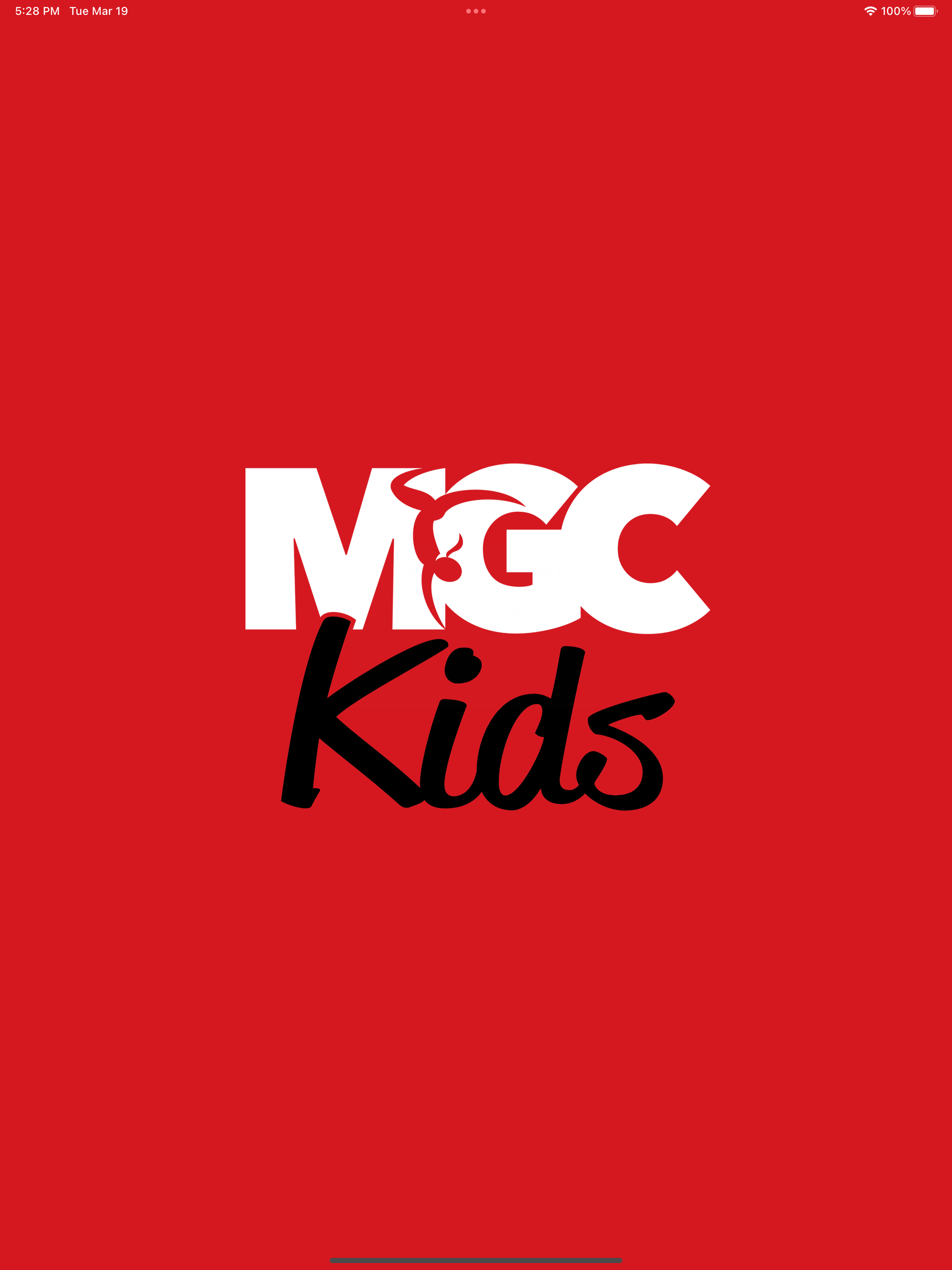 MGC Kids