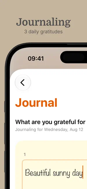 Full Circle: Mental Health screenshot 3