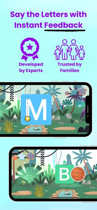 Junior ABCs: Phonics & Reading Screenshot 5 of 5