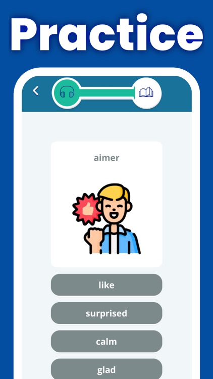 Learn french language 2025 screenshot-3