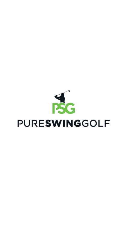 Pure Swing Golf