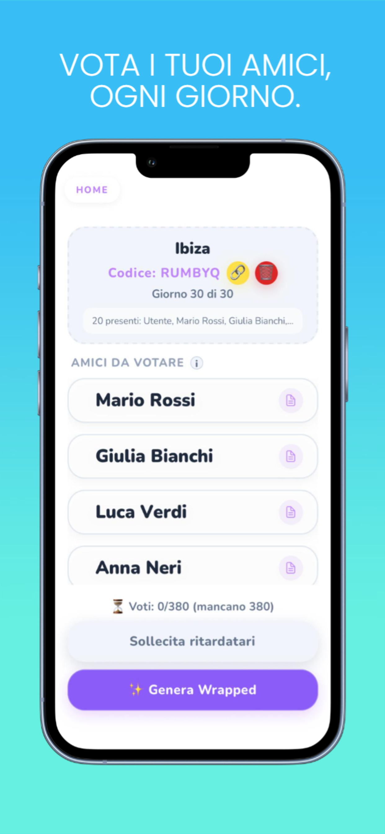 Roastrip screenshot 3