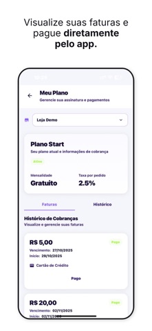 Corvex iPhone screenshot