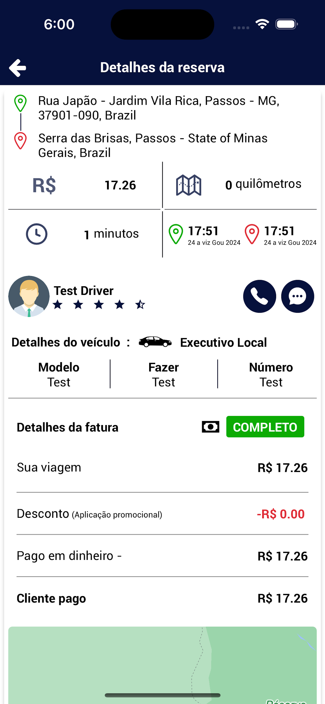 GR Service